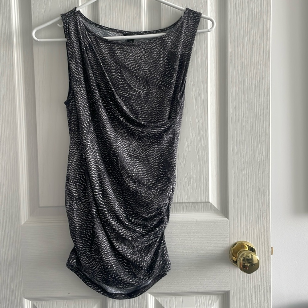 Ann Taylor top